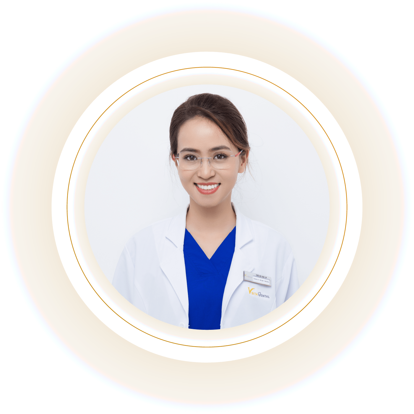 Trần Thị Ngọc Trang
